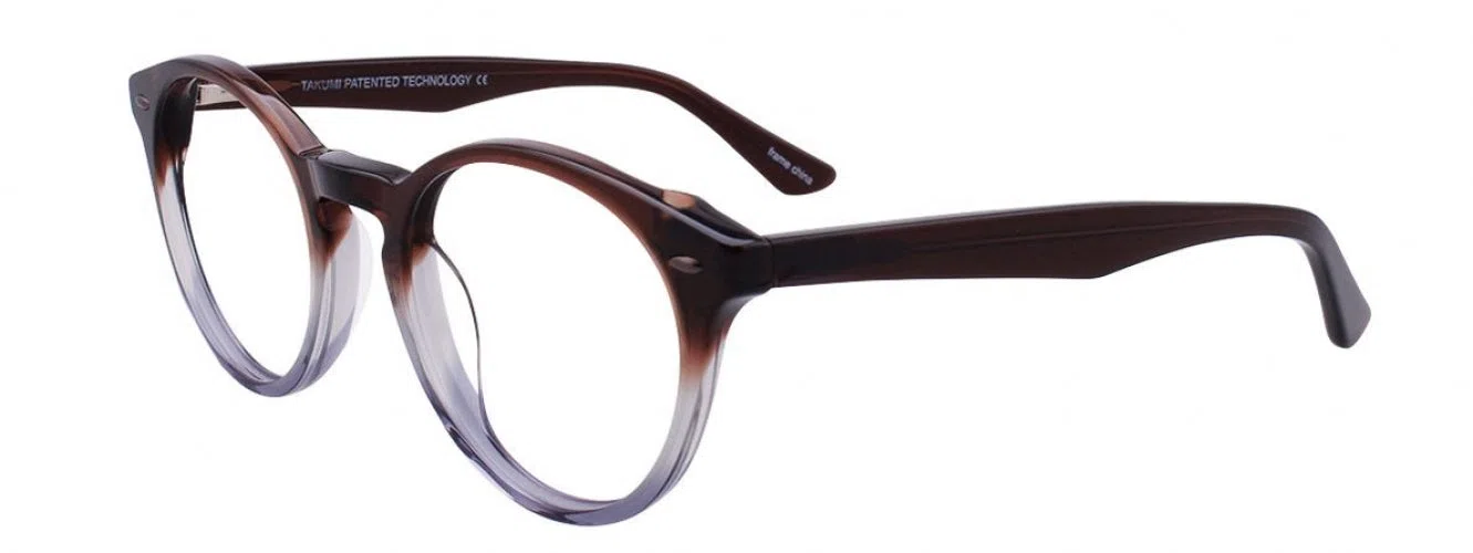 Aspex Eyewear TK1017 Eyeglasses - view 5